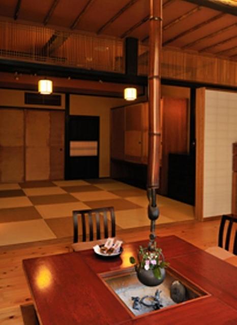 Hatago Higashiagatsuma Phòng bức ảnh