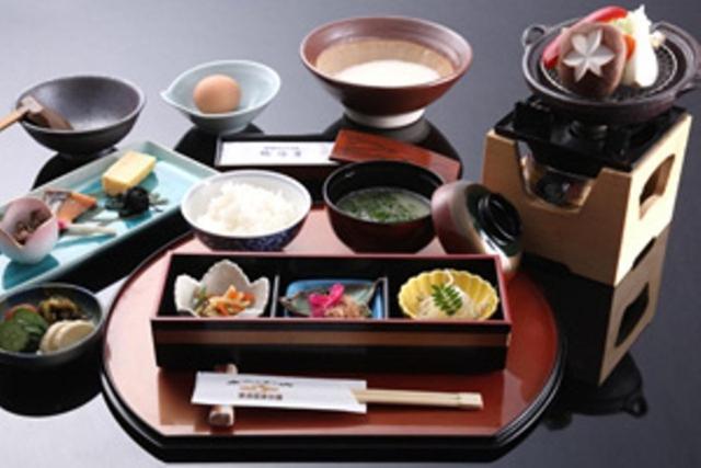 Hatago Higashiagatsuma Ngoại thất bức ảnh