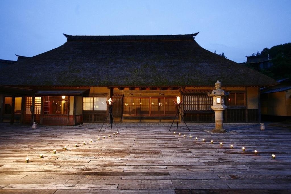 Hatago Higashiagatsuma Ngoại thất bức ảnh